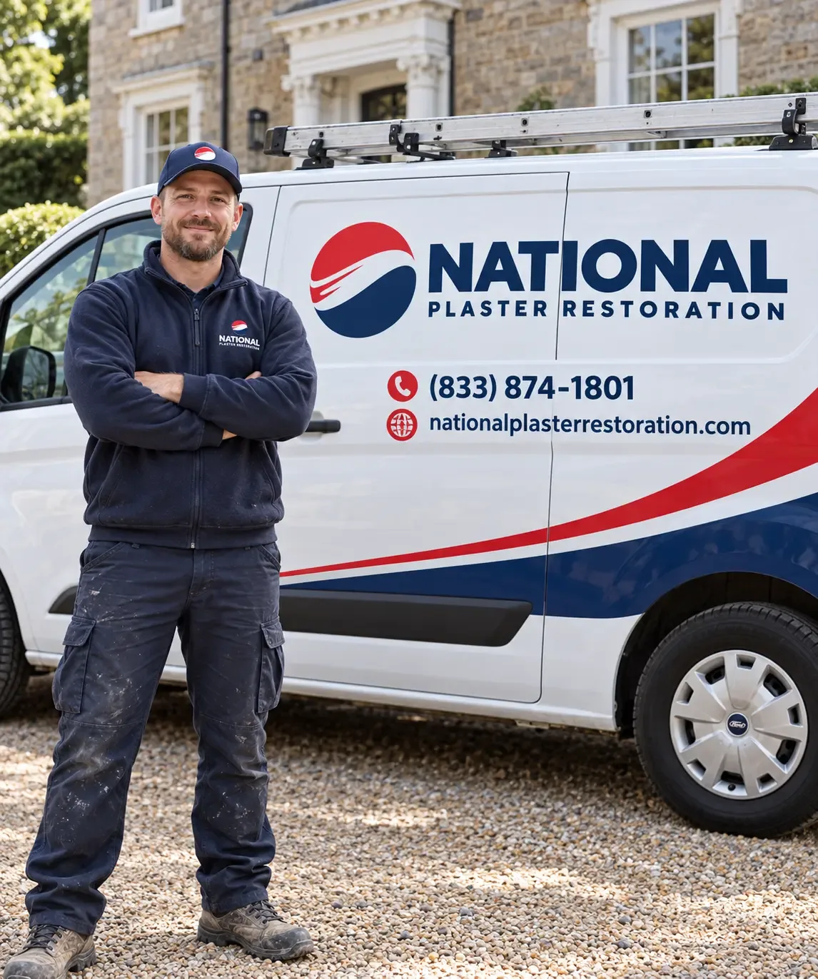 Plaster Repair company in Cherokee, OK
